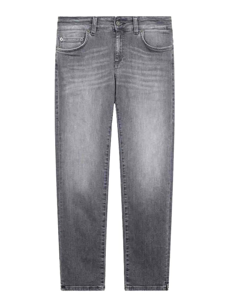 Dondup Short - Rose