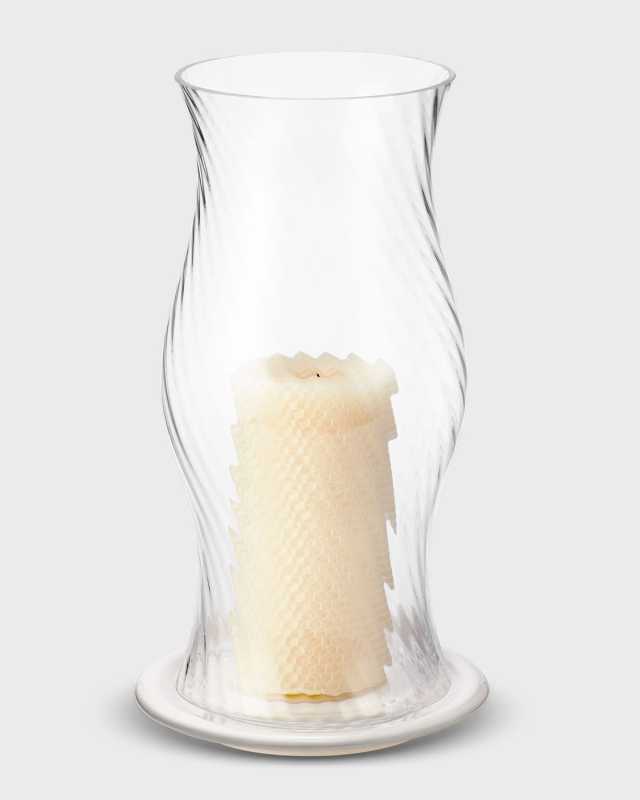 Milla Small Hurricane, Cream