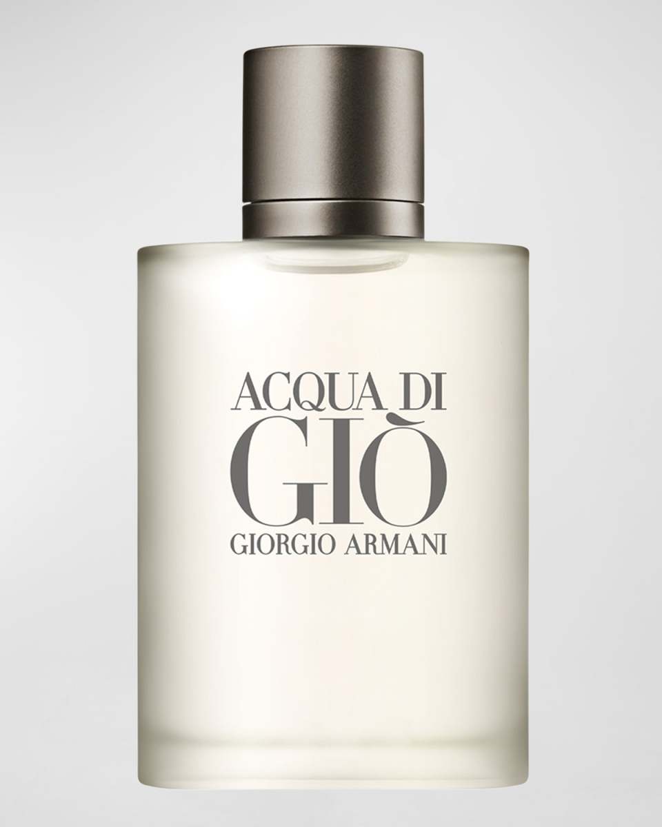 Acqua di Gio Eau de Toilette,