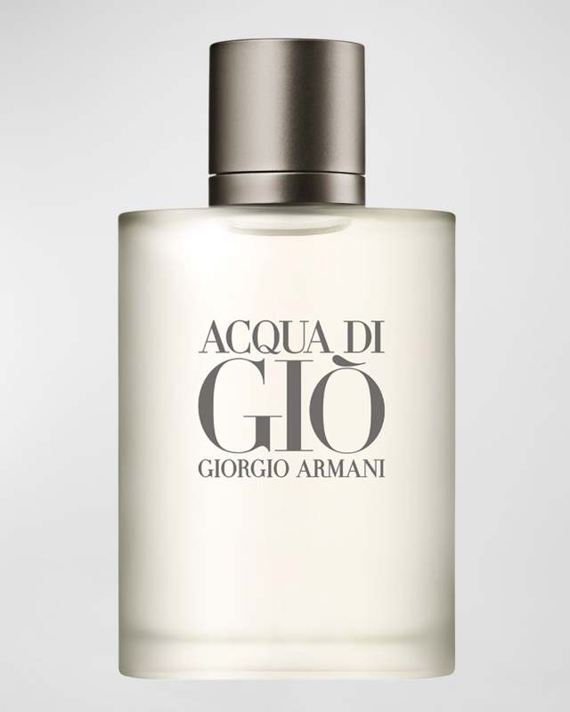 Acqua di Gio Eau de Toilette,
