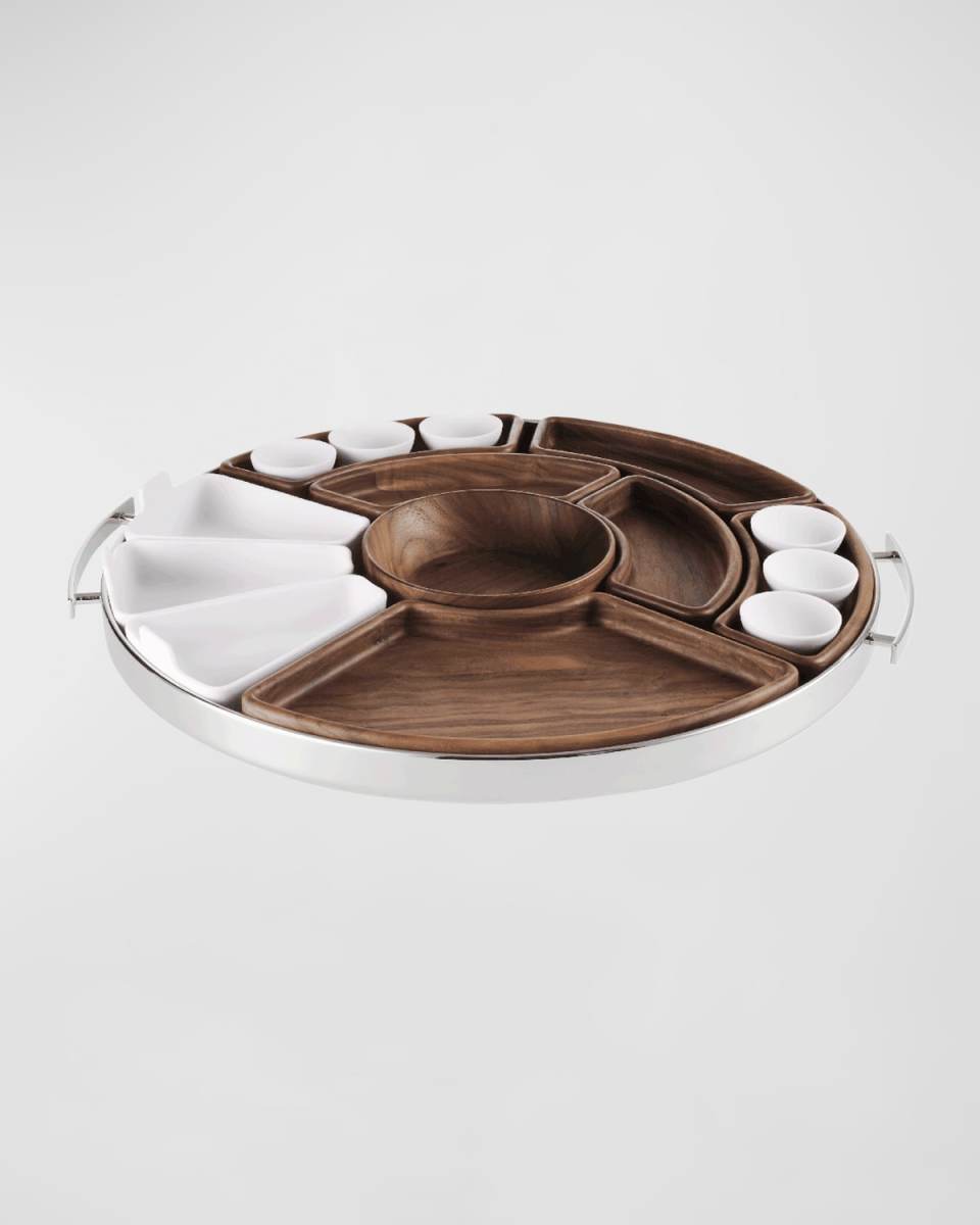 Mood Asia Tray