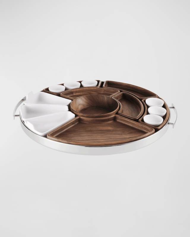 Mood Asia Tray