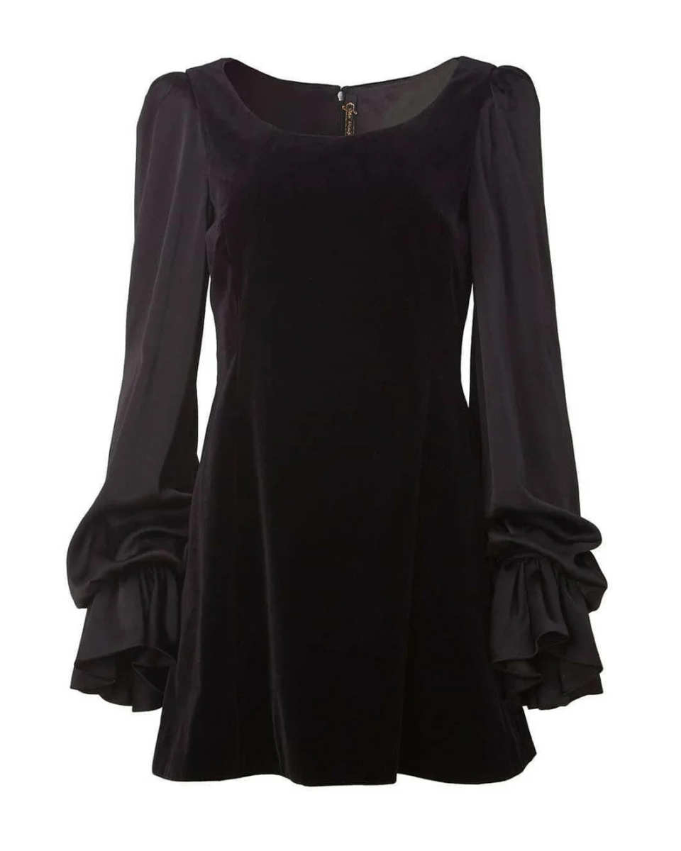 The Little Ghost Dress