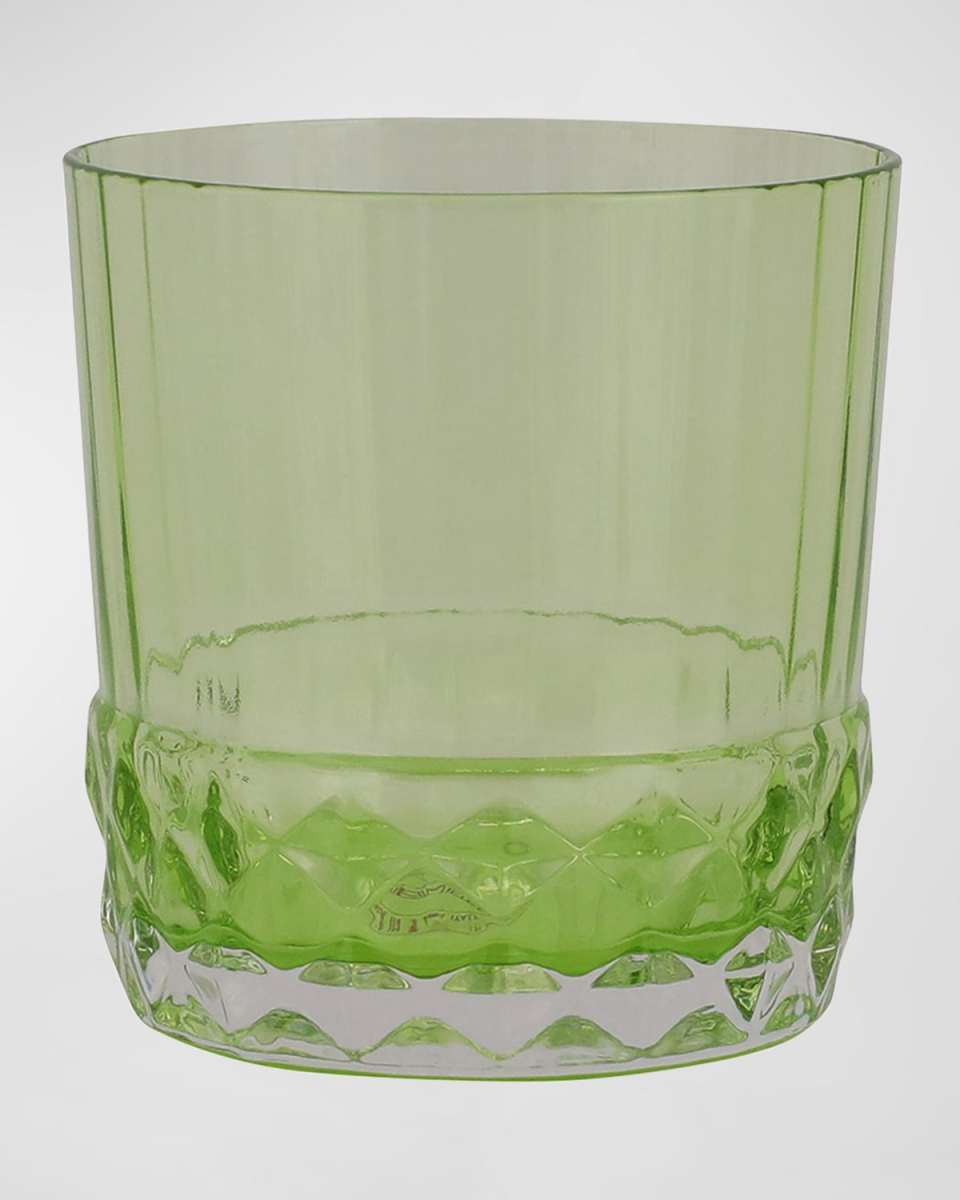 Deco Short Tumbler, 12 Ounces