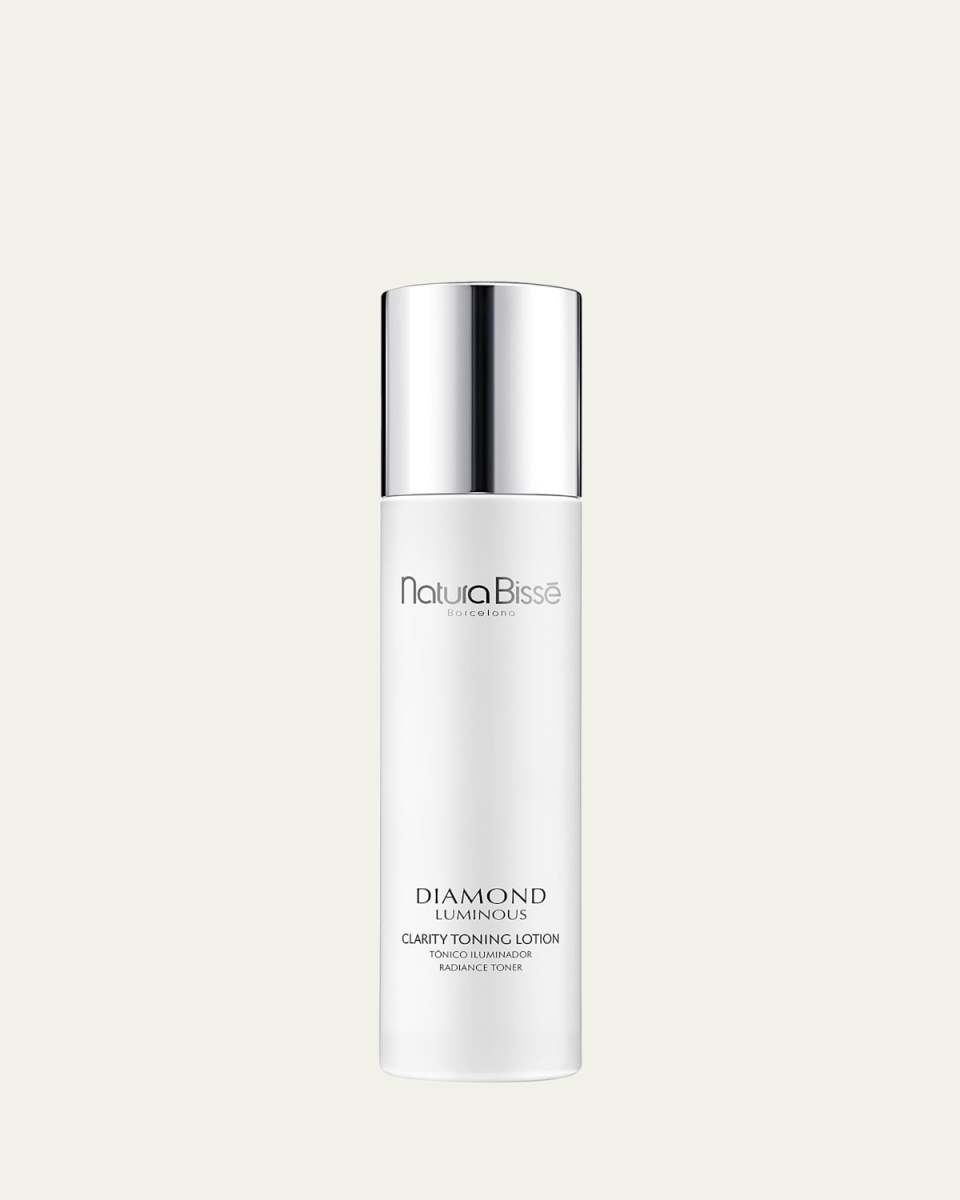 Diamond Luminous Clarity Toning Lotion, 7 oz.