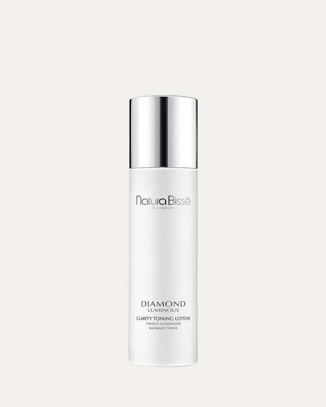 Diamond Luminous Clarity Toning Lotion, 7 oz.