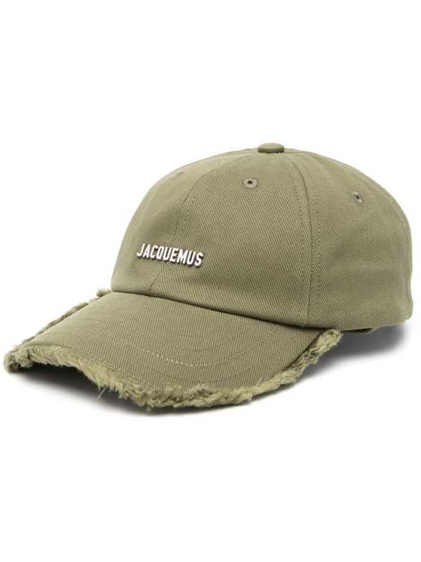 La Casquette Artichaut baseball cap