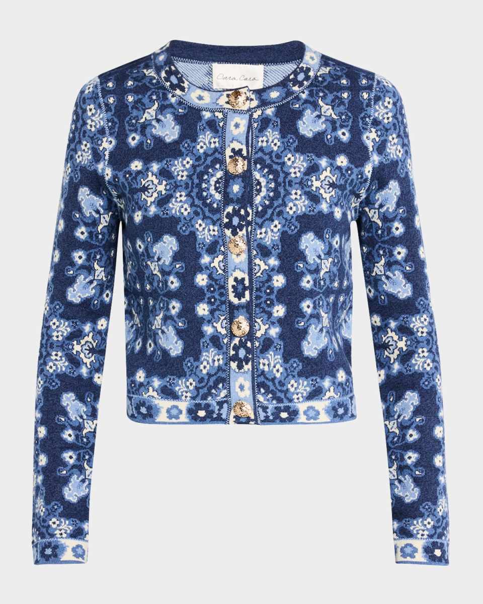 Livi Knit Jacket