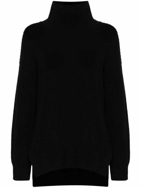 Therese cashmere jumper