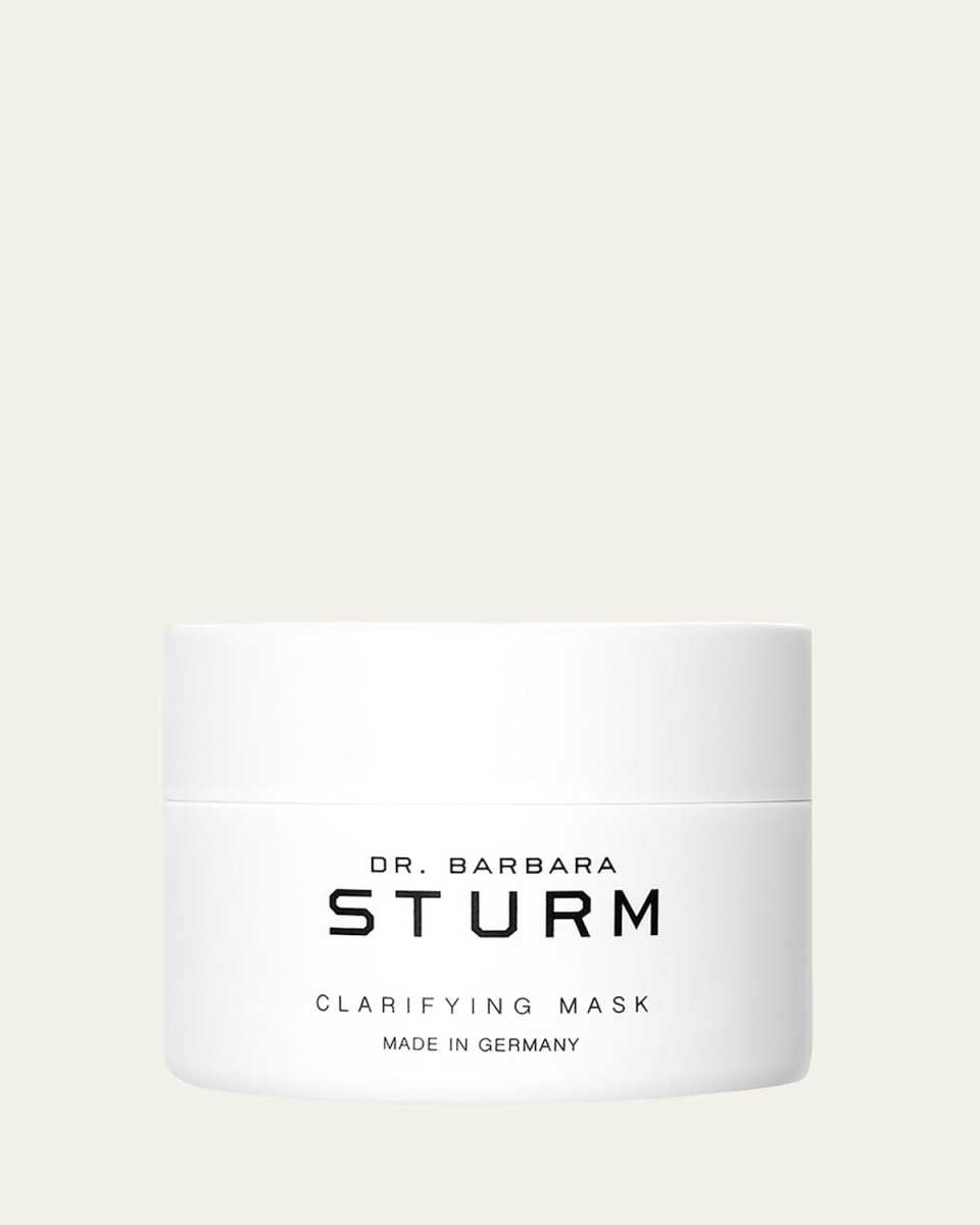 Clarifying Face Mask