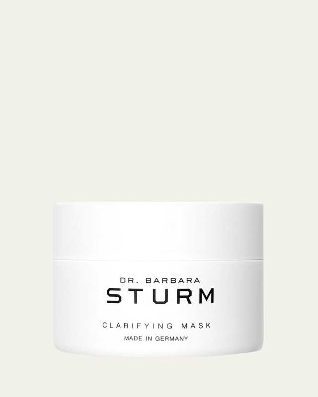 Clarifying Face Mask
