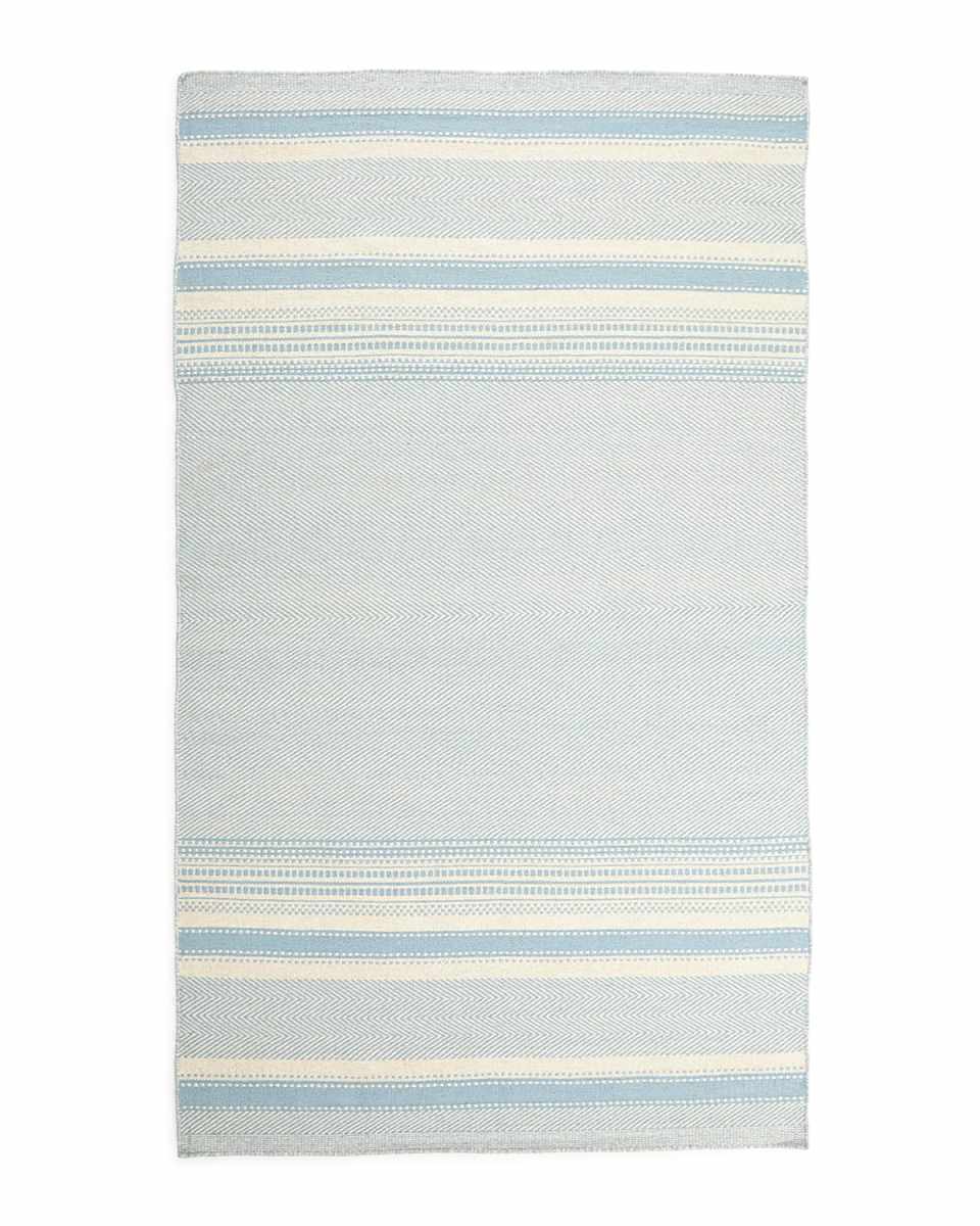 Mikko Flatweave Rug, 8' x 10'