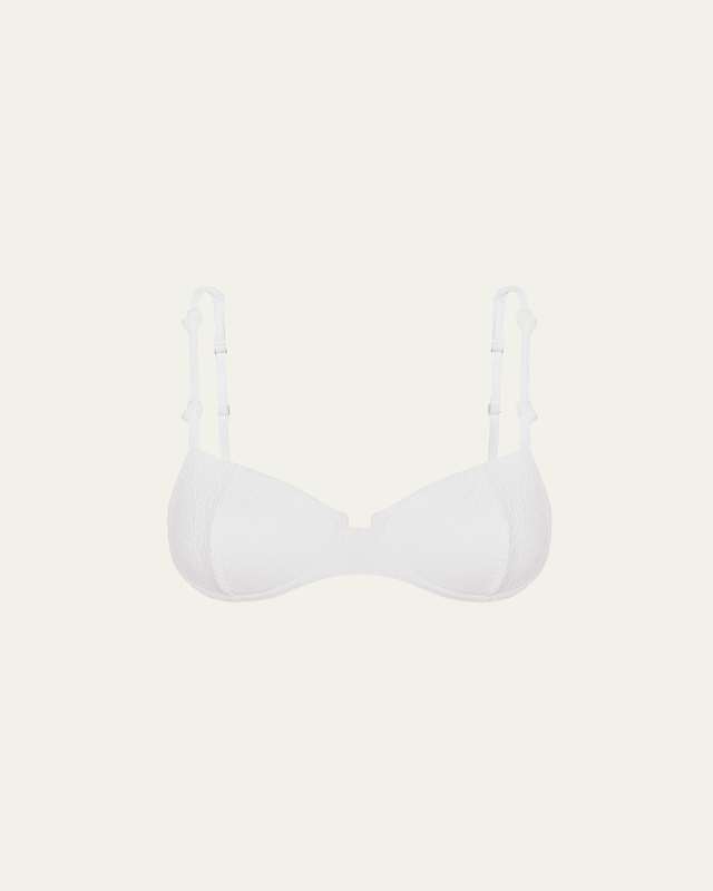 Firenze Edie Nissi Bikini Top