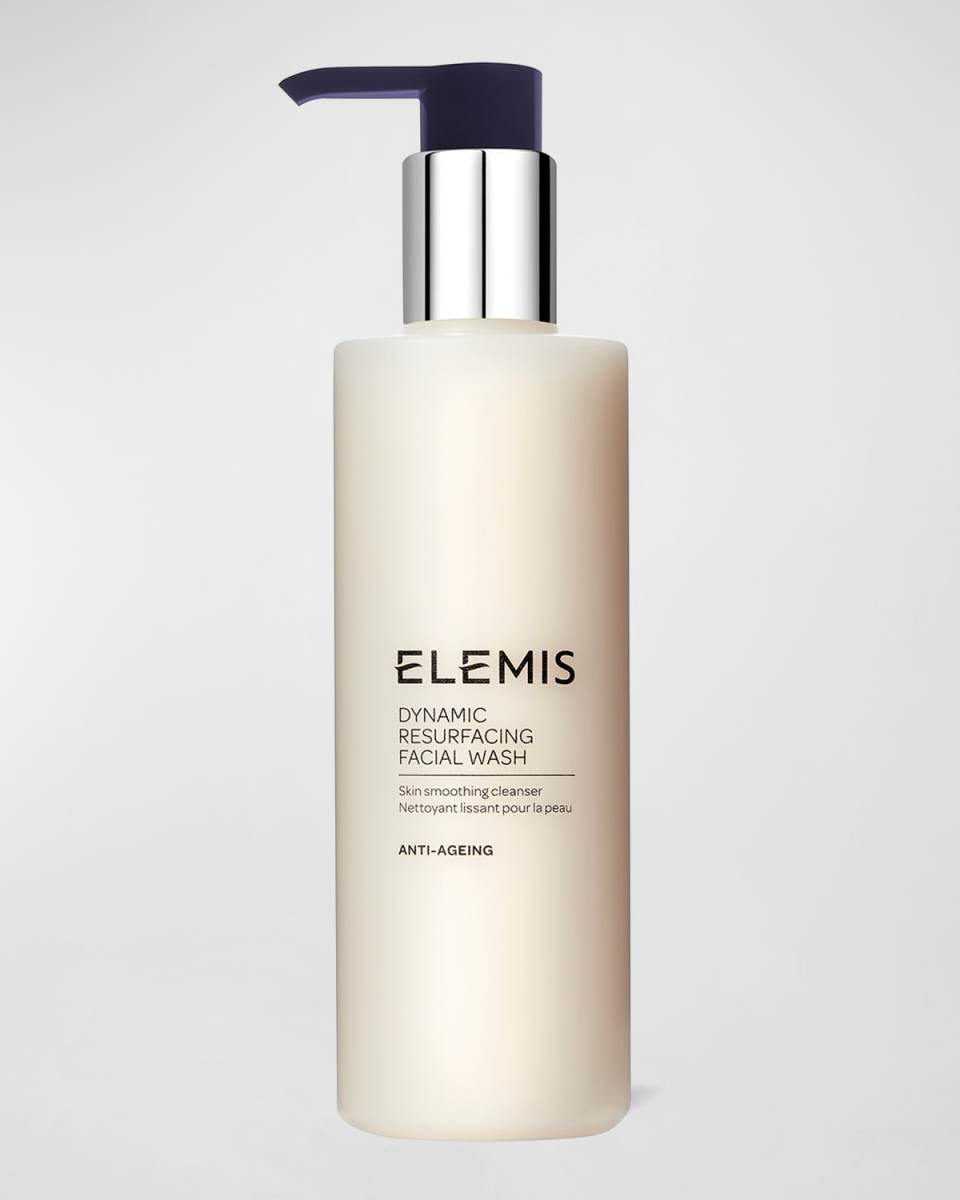 Dynamic Resurfacing Facial Wash, 6.7 oz./ 200 mL