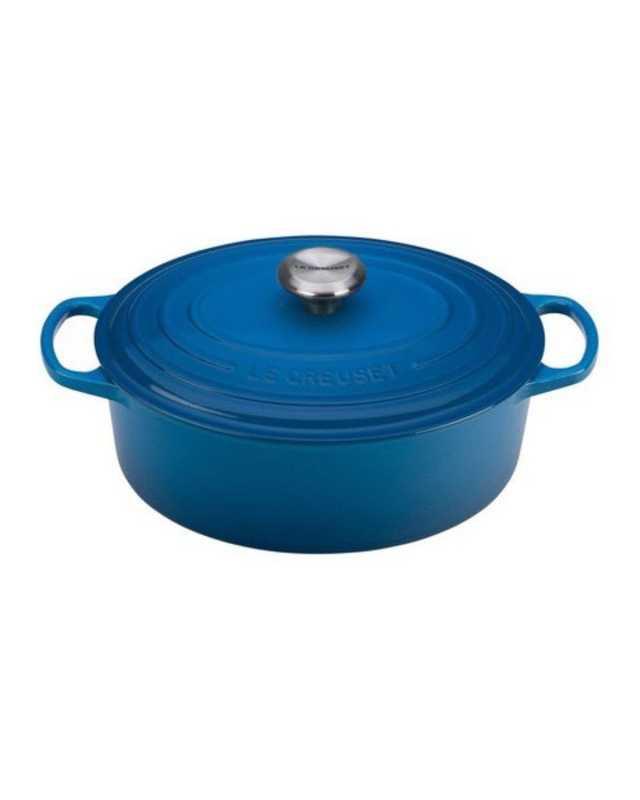 5-Qt. Signature Oval Dutch Oven