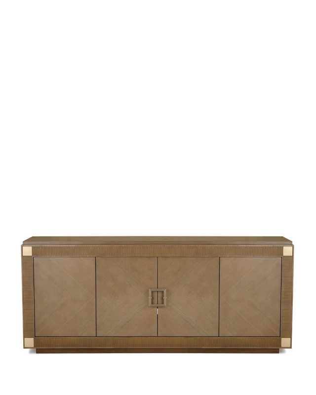 Sparrow Entertainment Console