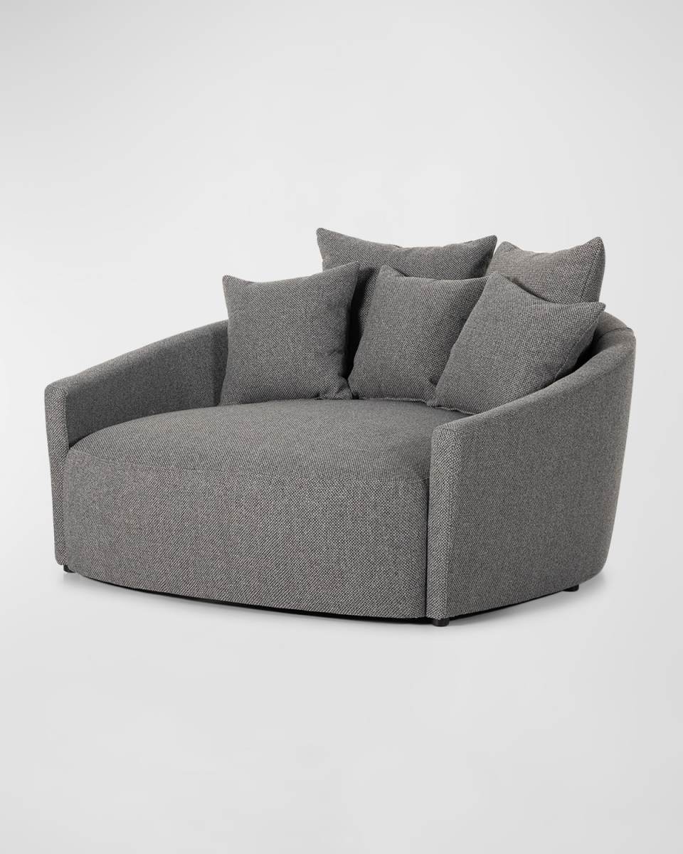 Chloe Lounge Chair
