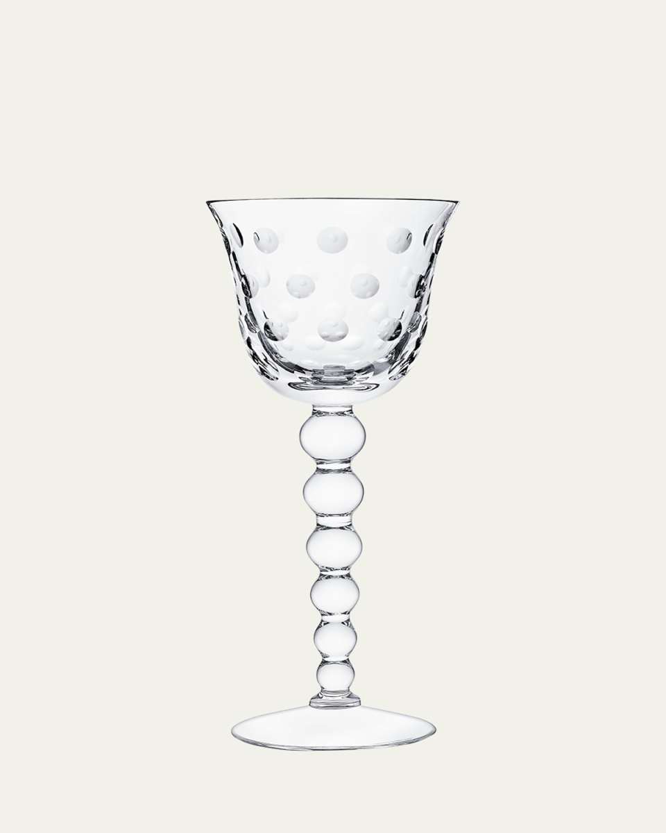 Bubble Glass