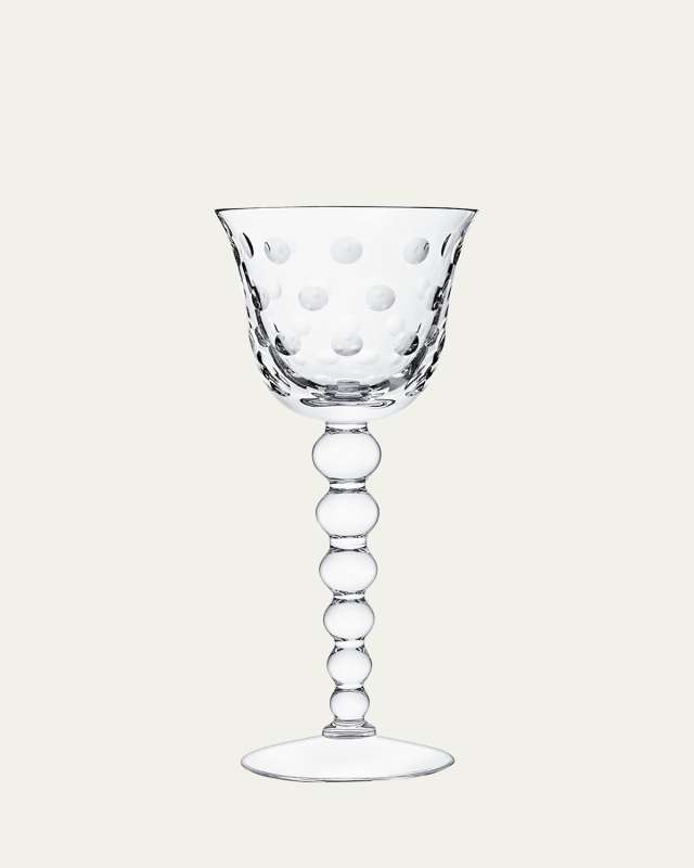Bubble Glass