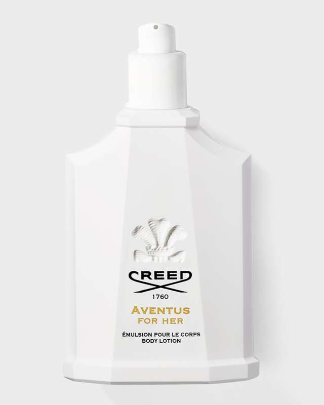 6.8 oz. Aventus For Her Body Lotion