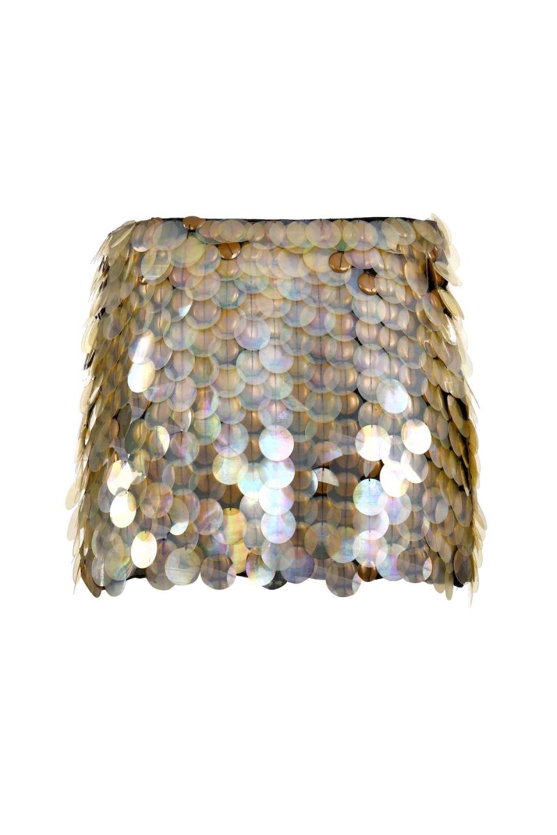 Francesca Miranda Miguela Mini Skirt