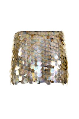 Francesca Miranda Miguela Mini Skirt