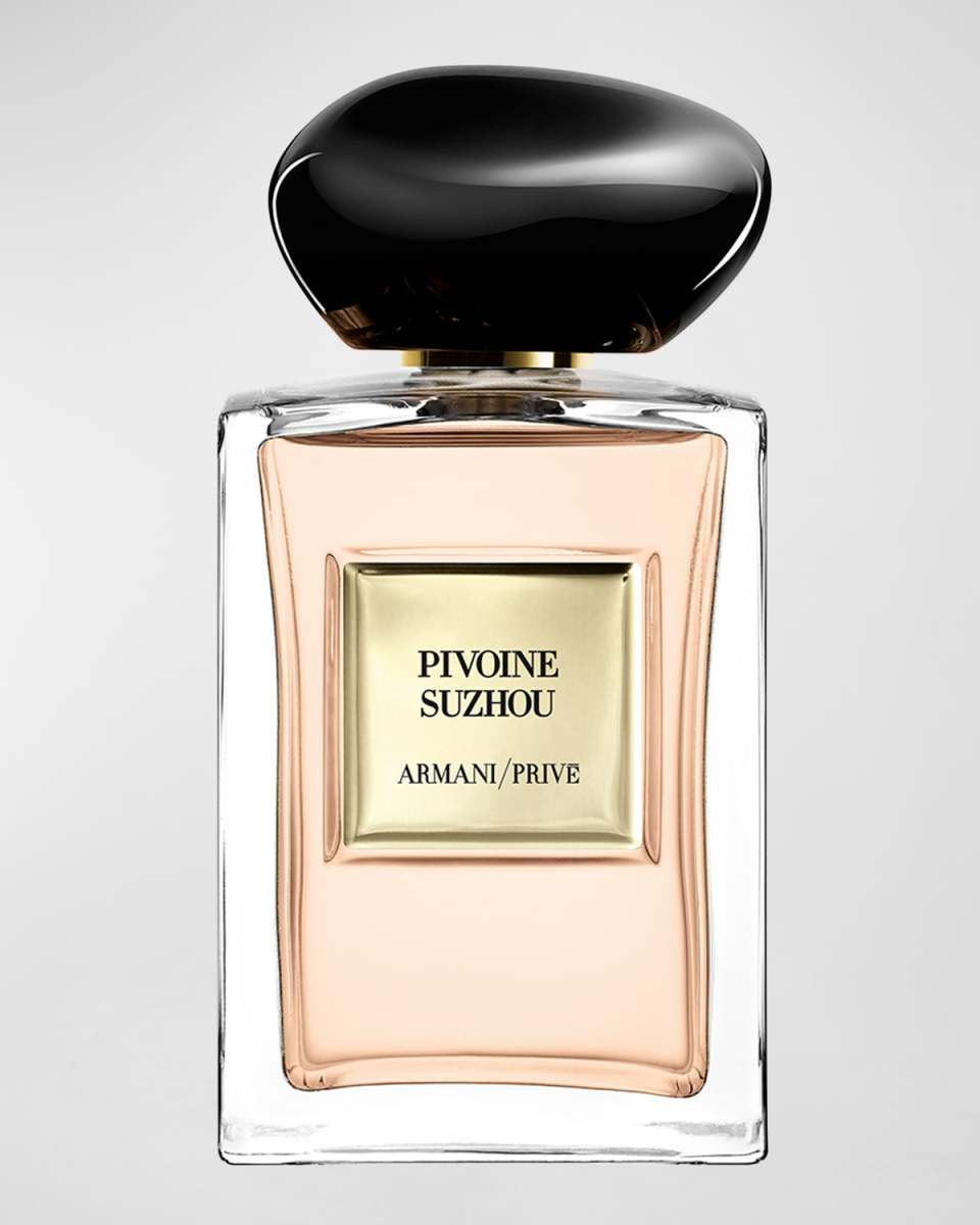 Prive Pivoine Suzhou, 3.4 oz./ 100 mL