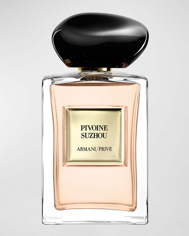 Prive Pivoine Suzhou, 3.4 oz./ 100 mL
