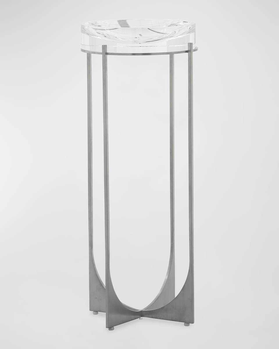 Svelte Tall Martini Table