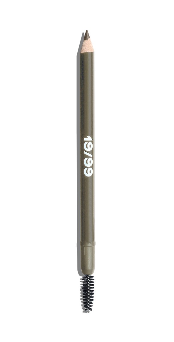 19/99 Graphite Brow Pencil Dark