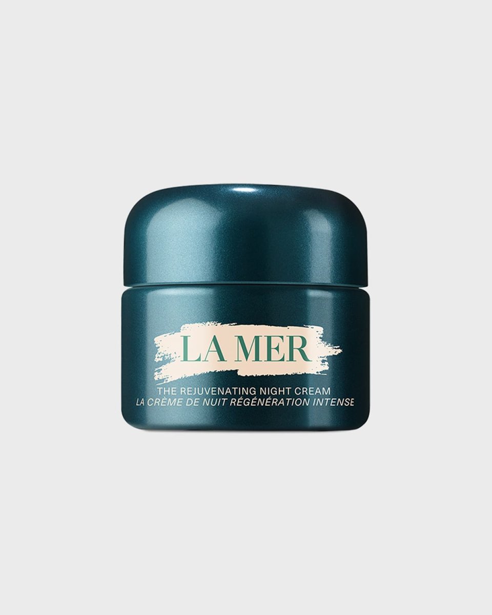 The Rejuvenating Night Cream,