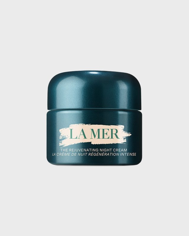 The Rejuvenating Night Cream,
