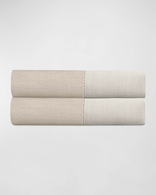 Celeste Pillowcases, Set of 2
