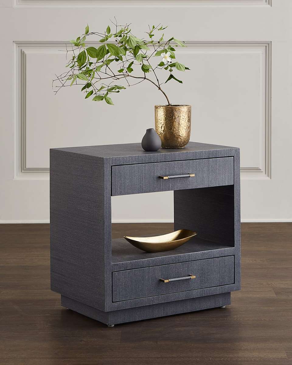 Taylor Bedside Chest
