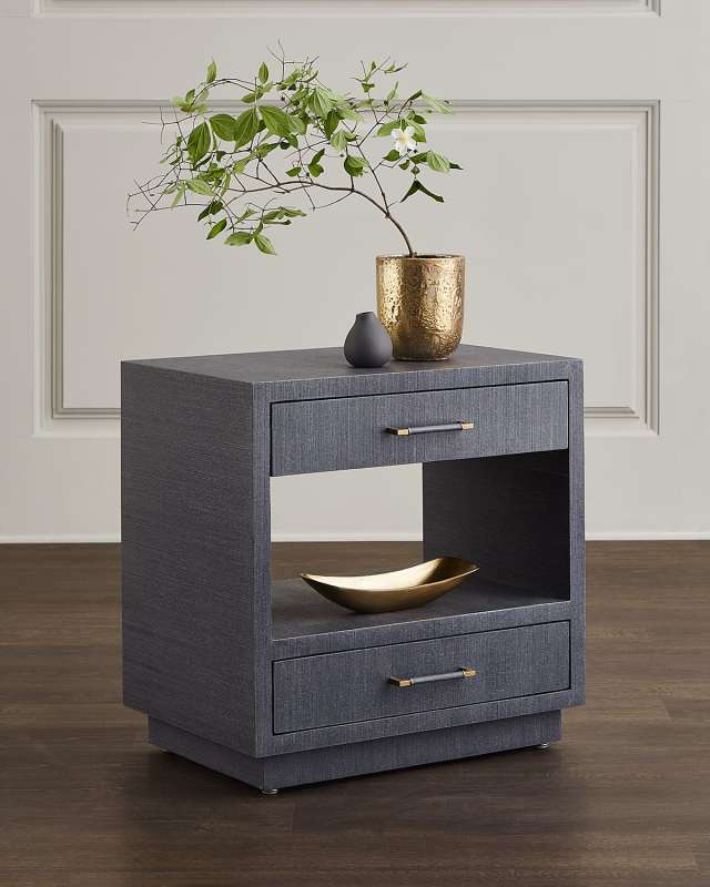 Taylor Bedside Chest