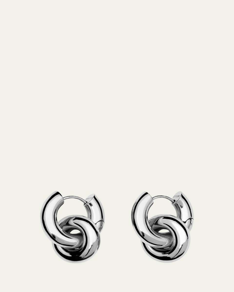 The Esther Earrings