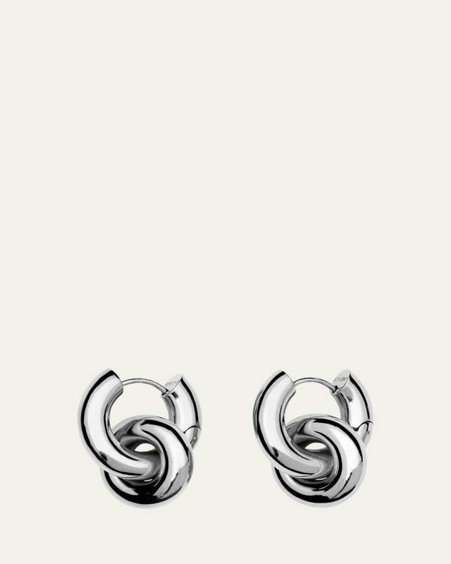 The Esther Earrings