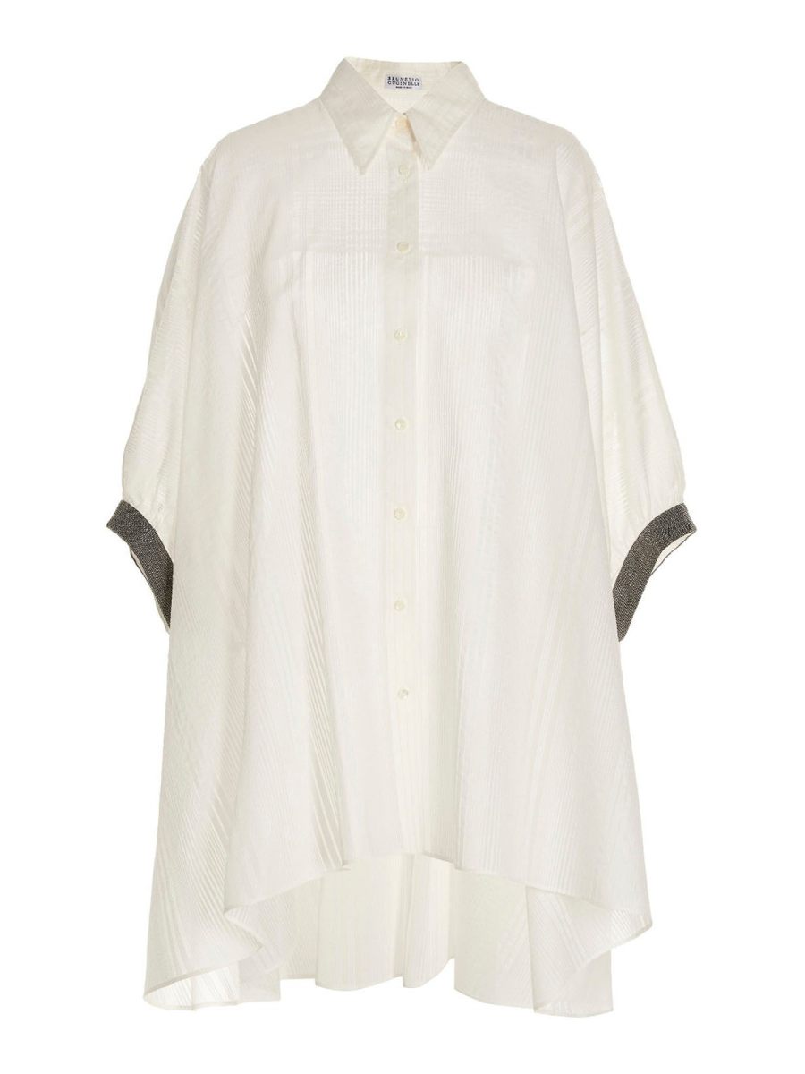 Brunello Cucinelli Chemise - Monile