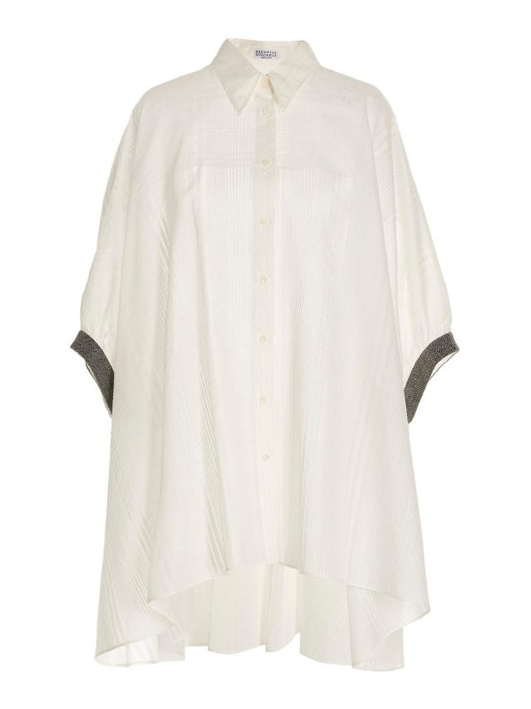 Brunello Cucinelli Chemise - Monile