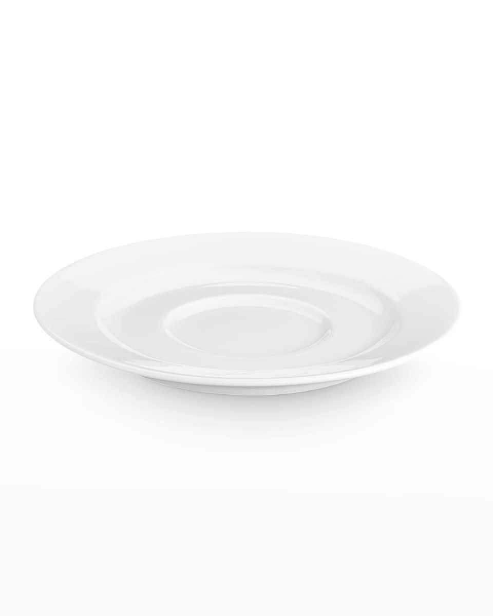Sancerre Set Of 4 Breakfast Saucers