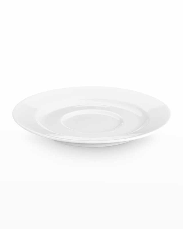 Sancerre Set Of 4 Breakfast Saucers