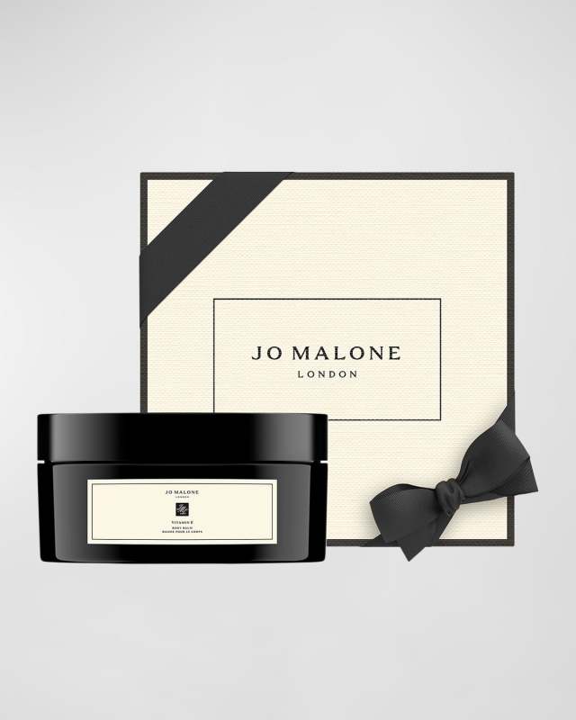 6.5 oz. Vitamin E Body Balm