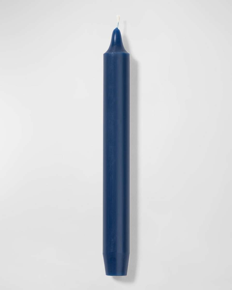 Madeleine Taper Candles, Set of 6