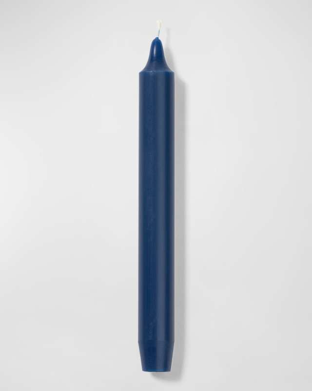 Madeleine Taper Candles, Set of 6