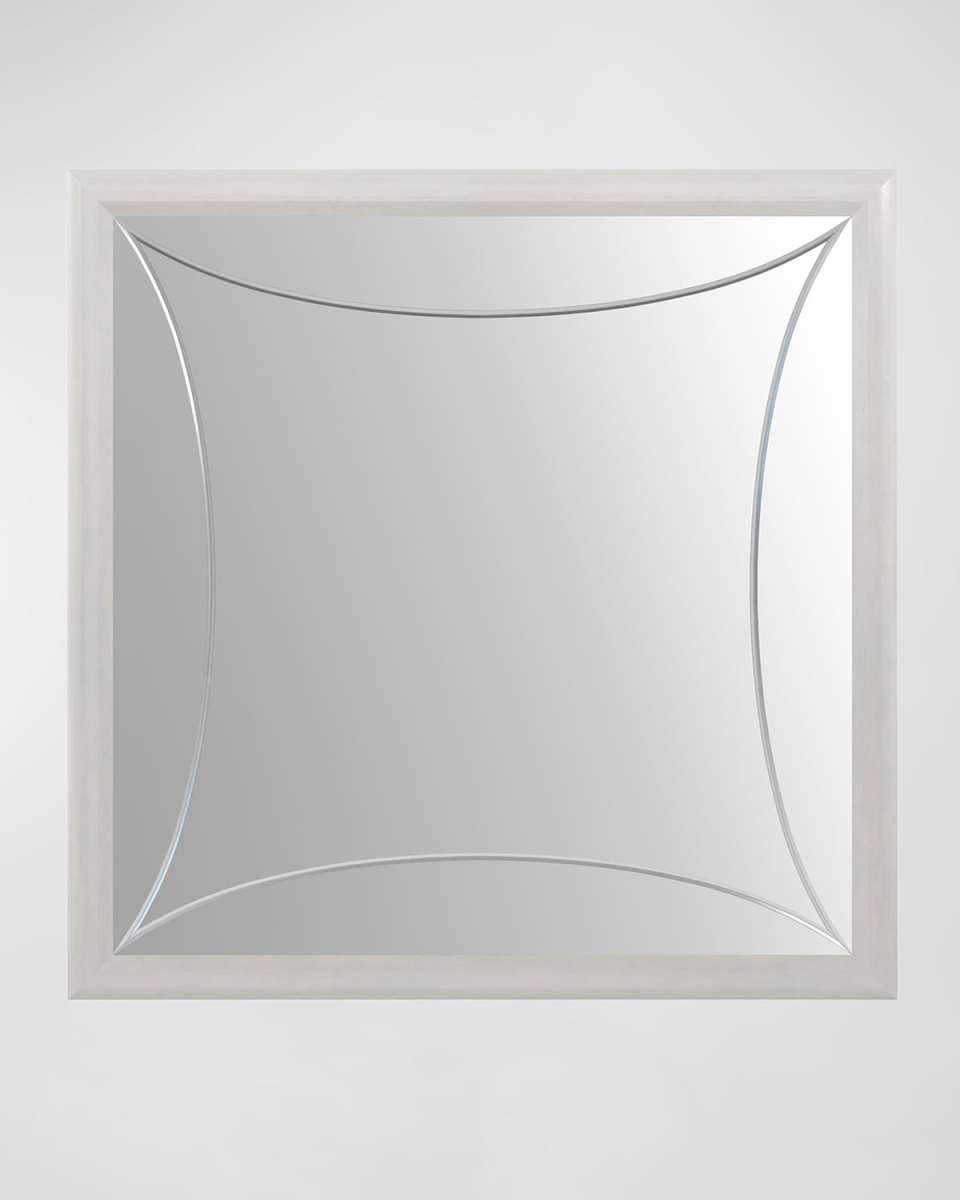 Mezzanine Square Mirror