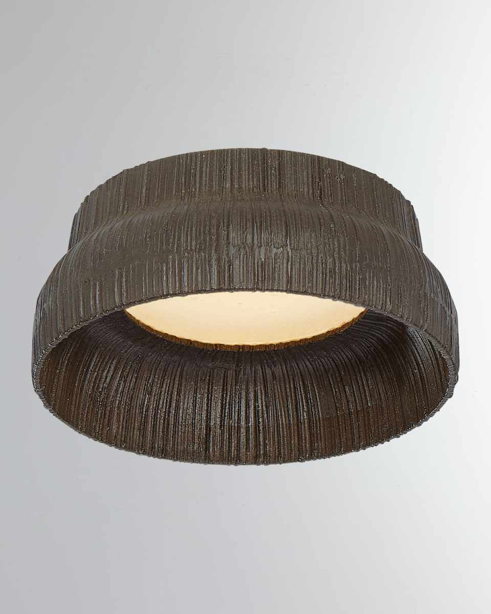 Utopia Petite Flush Mount By Kelly Wearstler