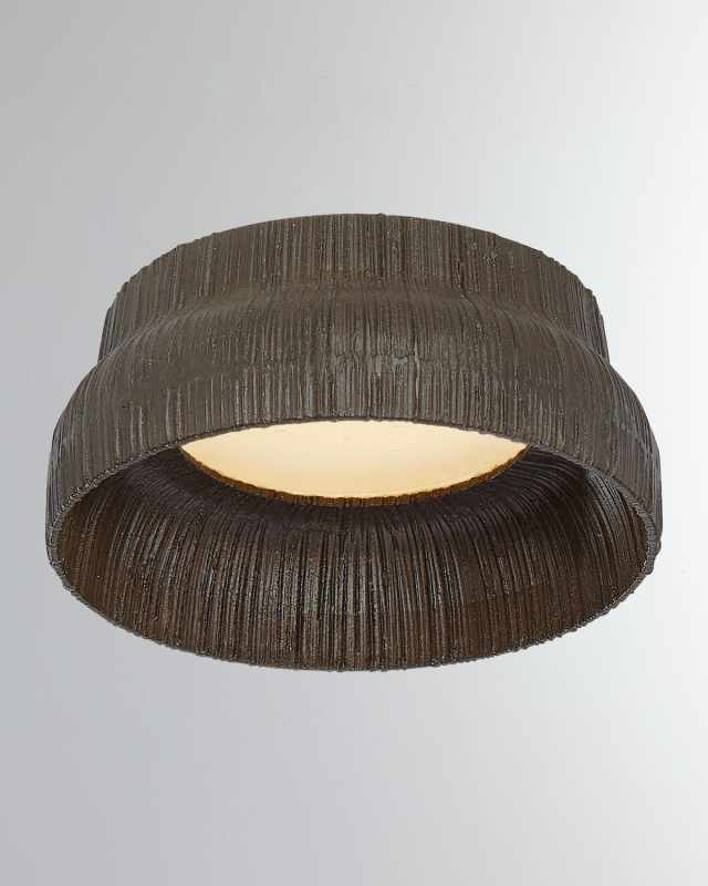 Utopia Petite Flush Mount By Kelly Wearstler