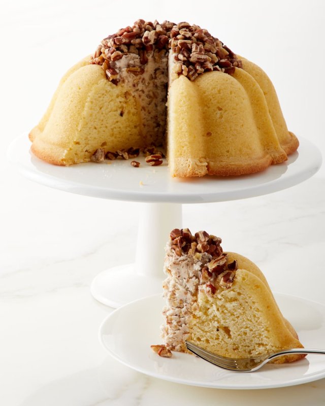Italian Pound Cake
