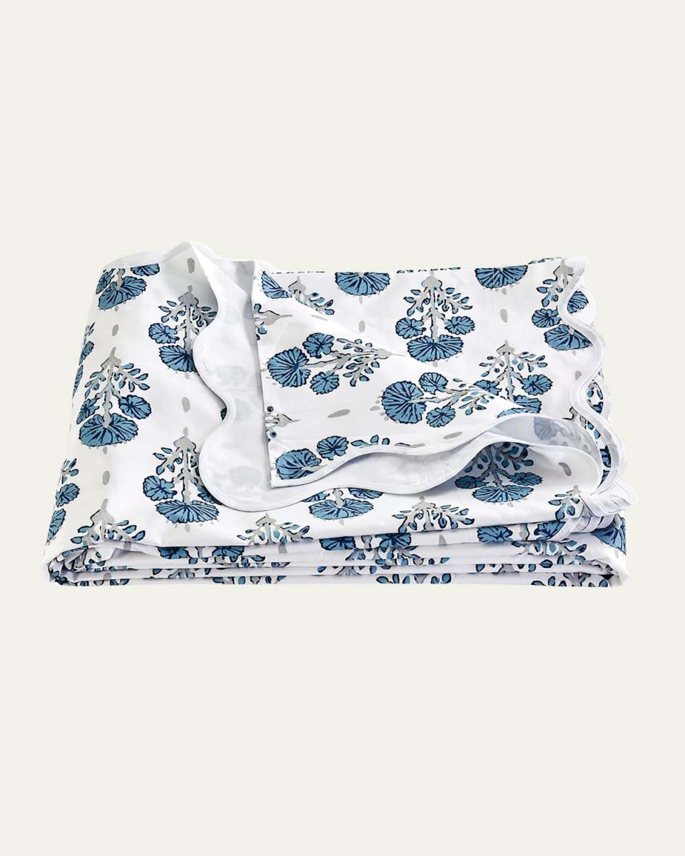 Joplin Duvet Cover, FULL-QUEEN