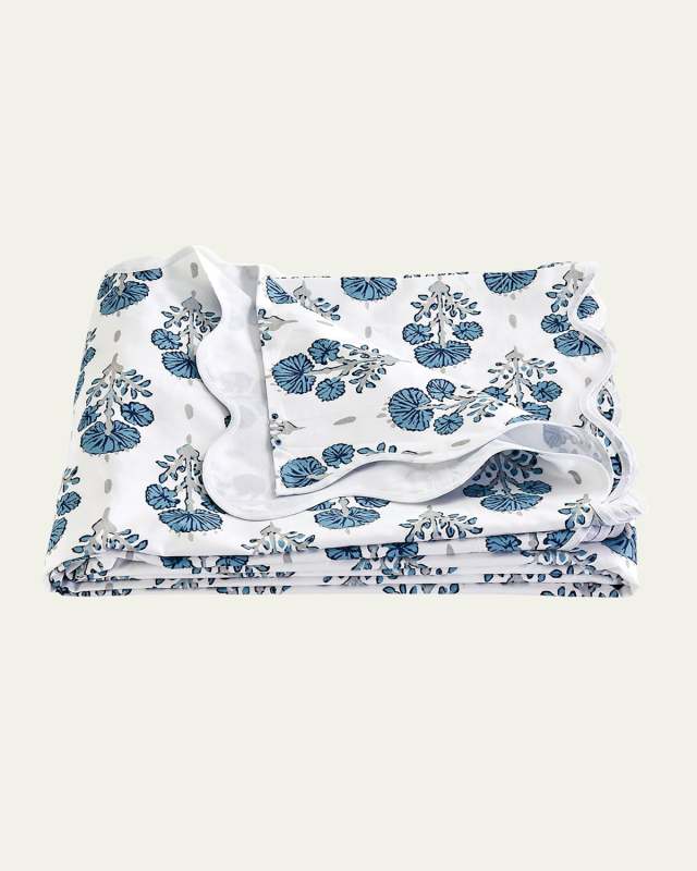 Joplin Duvet Cover, FULL-QUEEN